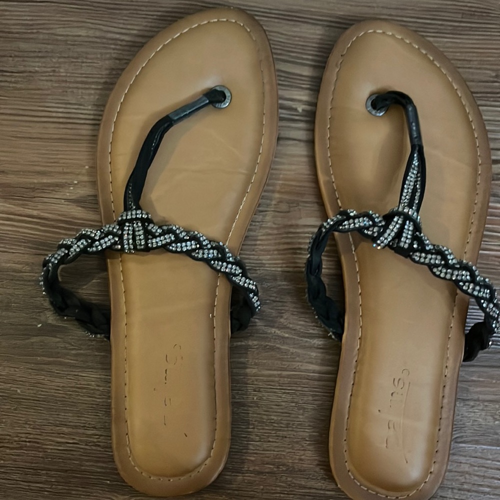 sandals